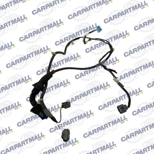 04 05 06 07 08 Acura TL Rear Right Side Back Door Harness Wire Wiring RH OEM