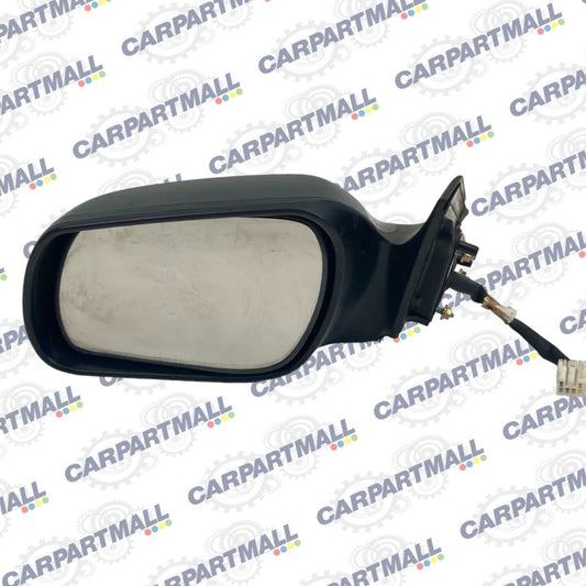 2003-2008 Mazda 6 Mazda6 Sedan Left Side View Power Door Mirror 3M8117683 OEM