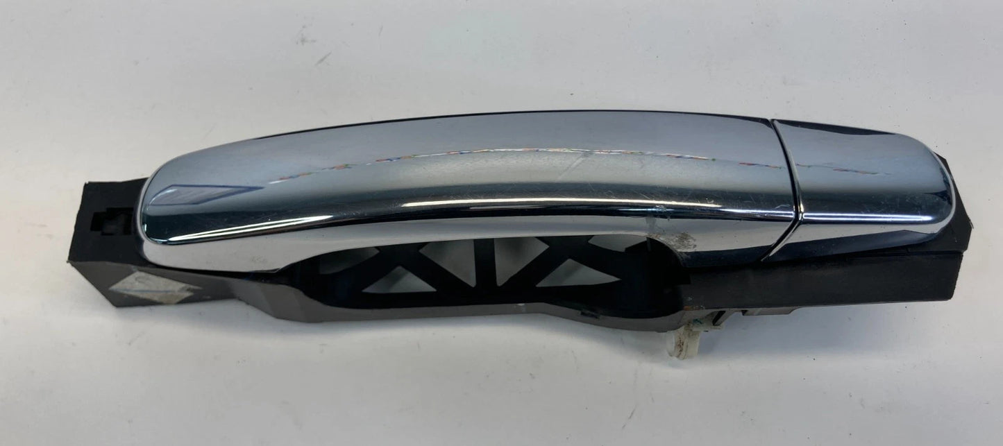 2010-2017 CHEVROLET EQUINOX FRONT RIGHT SIDE EXTERIOR OUTER DOOR HANDLE 15786204