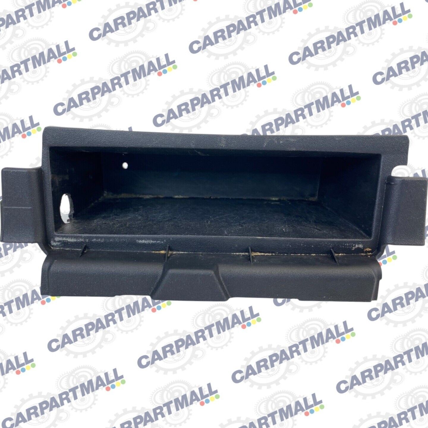 2009-2012 Mitsubishi Galant Dash Center Console Storage Compartment 8011A567 OEM