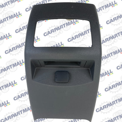 2011-2014 Ford Edge Rear Center Console Air Vent Panel Trim BT43-78045E24 OEM