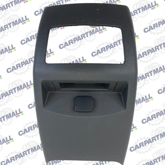 2011-2014 Ford Edge Rear Center Console Air Vent Panel Trim BT43-78045E24 OEM