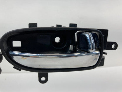 2007-2013 07-13 NISSAN ALTIMA FRONT RIGHT PASSENGER SIDE INTERIOR DOOR HANDLE