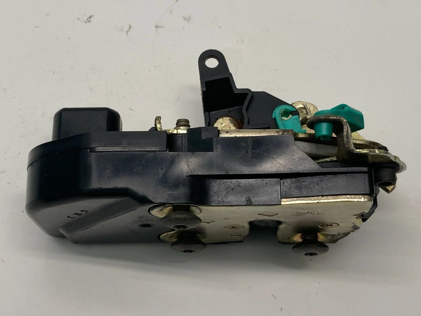 1999-2004 JEEP GRAND CHEROKEE FRONT RIGHT SIDE DOOR LOCK LATCH ACTUATOR FR RH