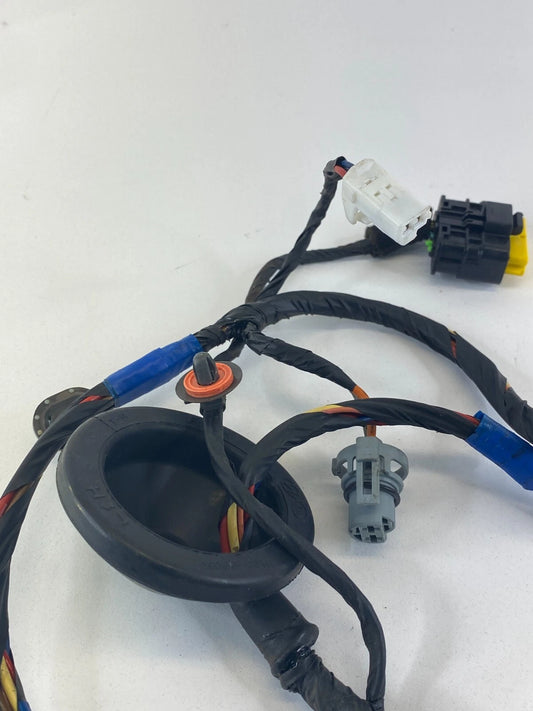 07-10 HYUNDAI ELANTRA SEDAN REAR RIGHT SIDE DOOR WIRE WIRING HARNESS 91660-2H020