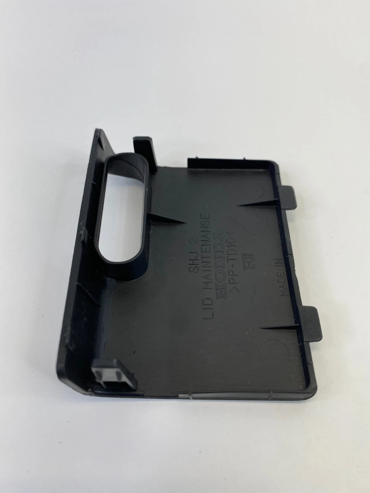 2005-2010 HONDA ODYSSEY INTERIOR FUSE BOX COVER CABIN AIR FILTER ACCESS LID OEM
