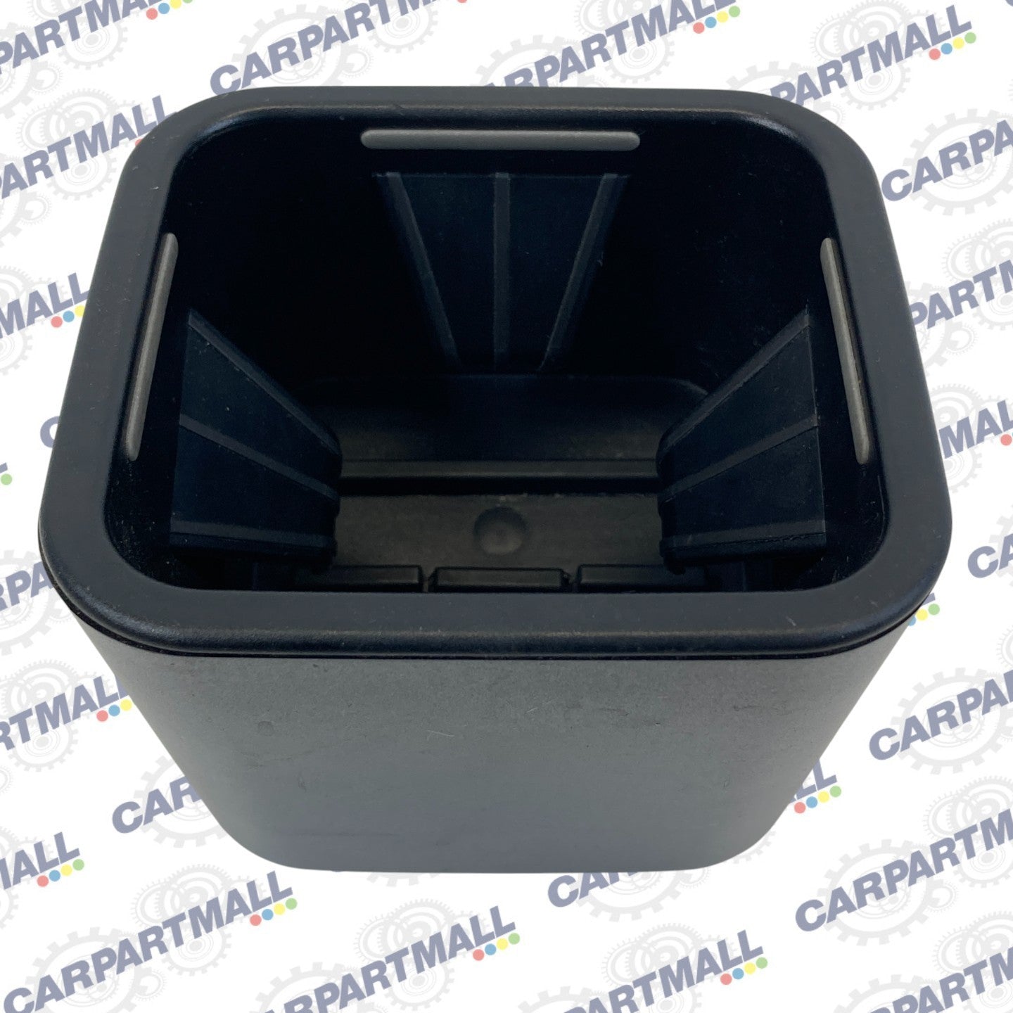 2006 Mercedes-Benz CLS500 Rear Center Console Armrest Cup Holder 219-680-01-14