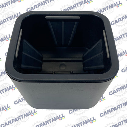 2006 Mercedes-Benz CLS500 Rear Center Console Armrest Cup Holder 219-680-01-14