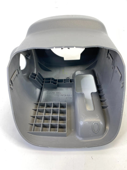 2004-2010 TOYOTA SIENNA UPPER & LOWER STEERING COLUMN COVER 45287-08020 OEM