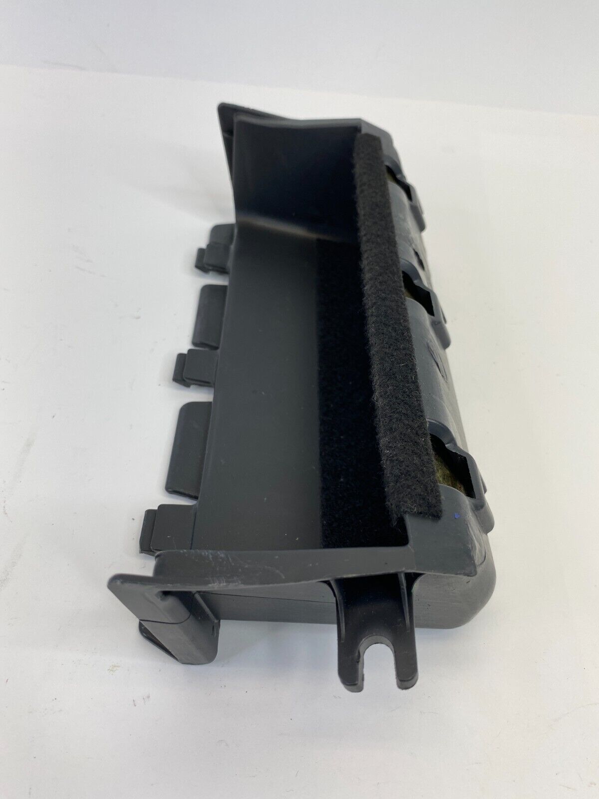 2001-2005 Toyota RAV4 Dash Instrument Panel Lower Tray Bezel 55611-42020 OEM