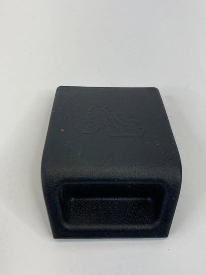 07-12 NISSAN ALTIMA SEAT CHILD SAFETY ANCHOR HOOK CAP COVER PANEL 79980-JA00 OEM