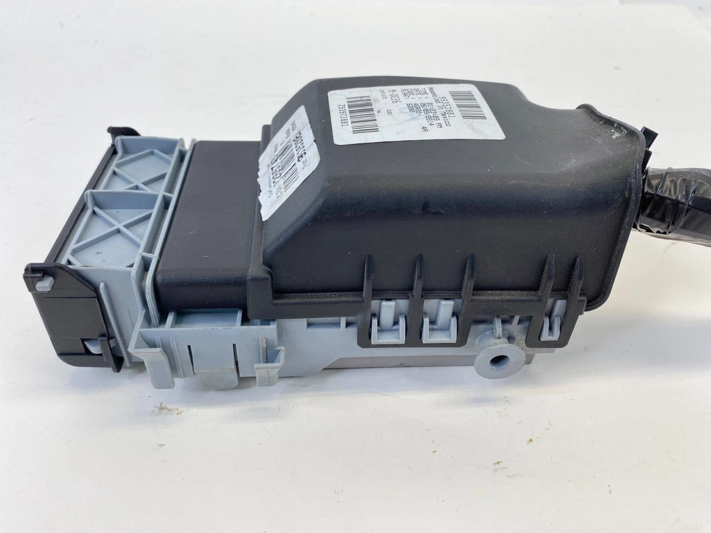 2011 12 13 2014 CHEVROLET CRUZE 1.4L L4 AT INTERIOR DASH FUSE BOX RELAY 13222786