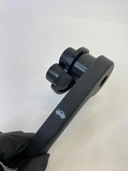 2016-2025 KIA SORENTO HOOD RELEASE PULL HANDLE LEVER OPENER OEM