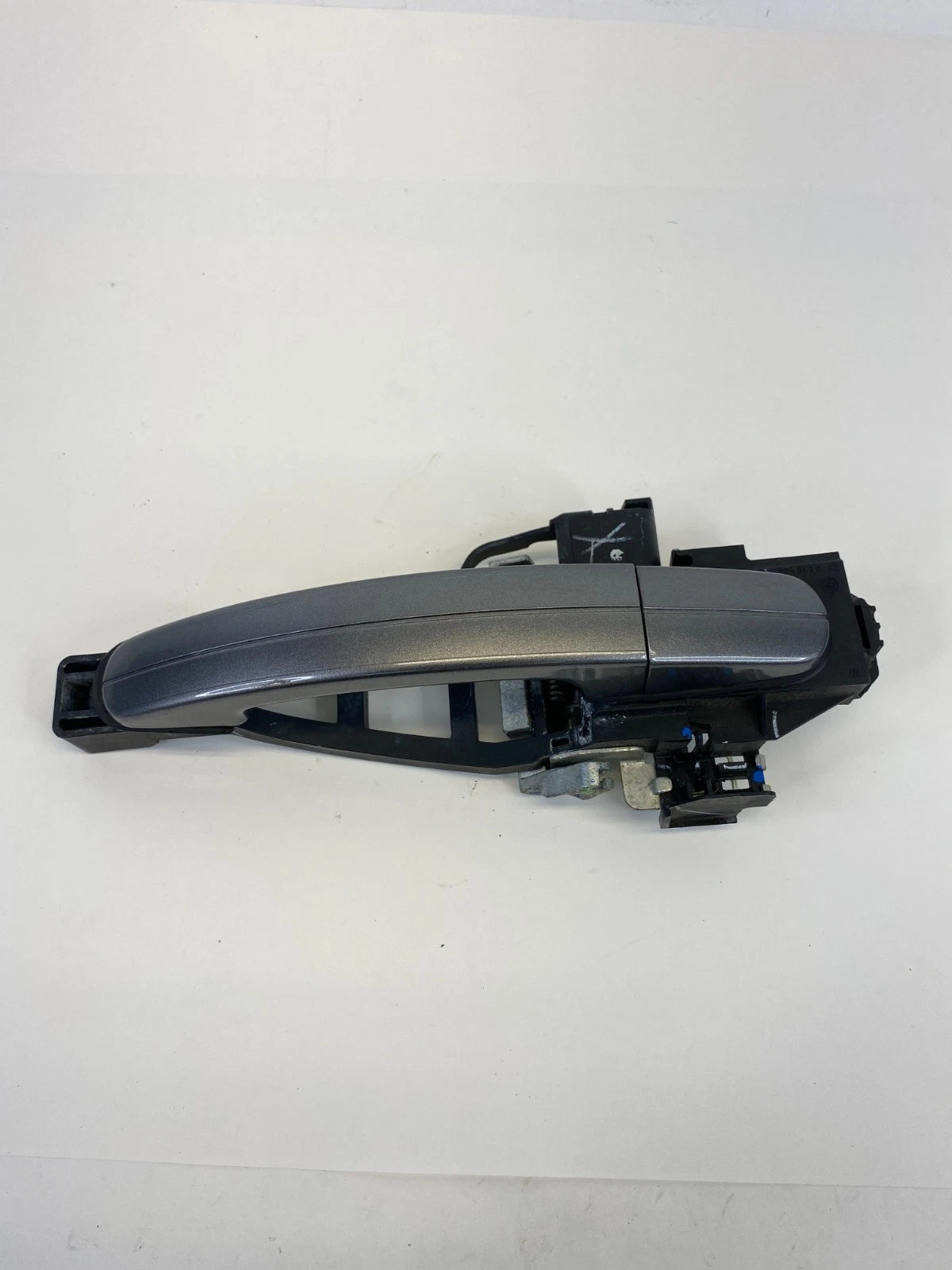 2013-2018 FORD C-MAX REAR RIGHT DOOR EXTERIOR DOOR HANDLE ASSY DM51-R224A36-CB