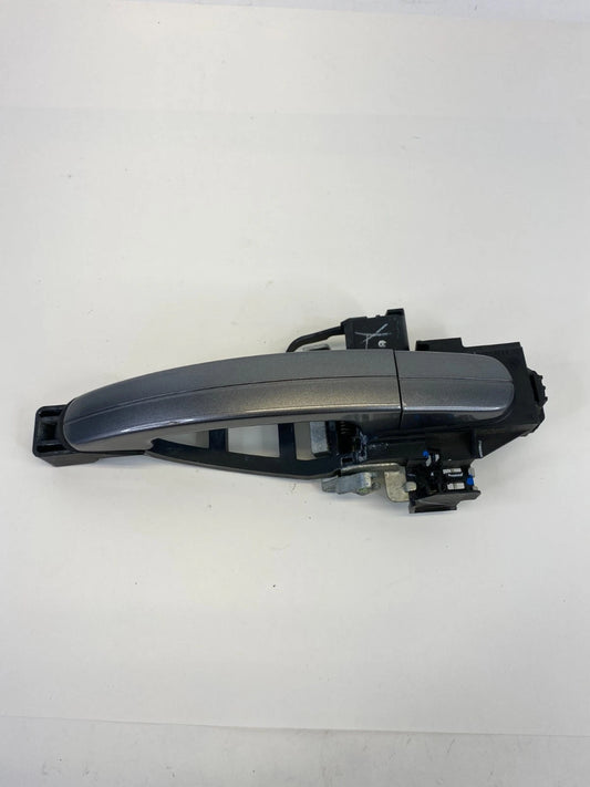 2013-2018 FORD C-MAX REAR RIGHT DOOR EXTERIOR DOOR HANDLE ASSY DM51-R224A36-CB