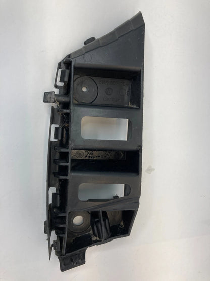 2009-2011 VW TIGUAN FRONT BUMPER RIGHT RETAINER MOUNTING BRACKET GUIDE 5N0807184