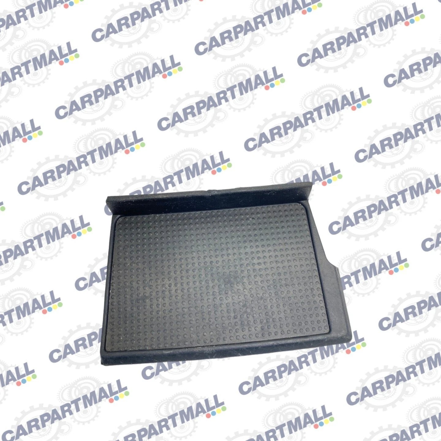 2009-2013 MAZDA 6 MAZDA6 CENTER CONSOLE RUBBER MAT LINER TC8MW13080 OEM