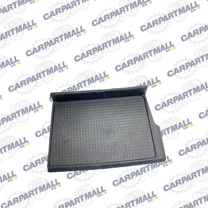 2009-2013 MAZDA 6 MAZDA6 CENTER CONSOLE RUBBER MAT LINER TC8MW13080 OEM