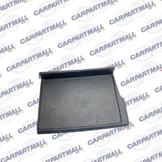 2009-2013 MAZDA 6 MAZDA6 CENTER CONSOLE RUBBER MAT LINER TC8MW13080 OEM