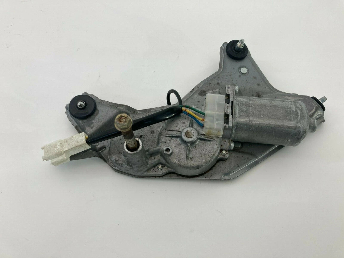 2004-2009 TOYOTA PRIUS HATCHBACK REAR WINDSHIELD WIPER MOTOR 85130-47010 OEM