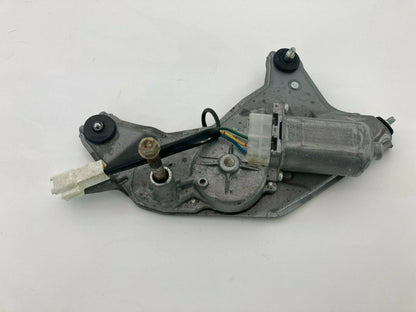 2004-2009 TOYOTA PRIUS HATCHBACK REAR WINDSHIELD WIPER MOTOR 85130-47010 OEM