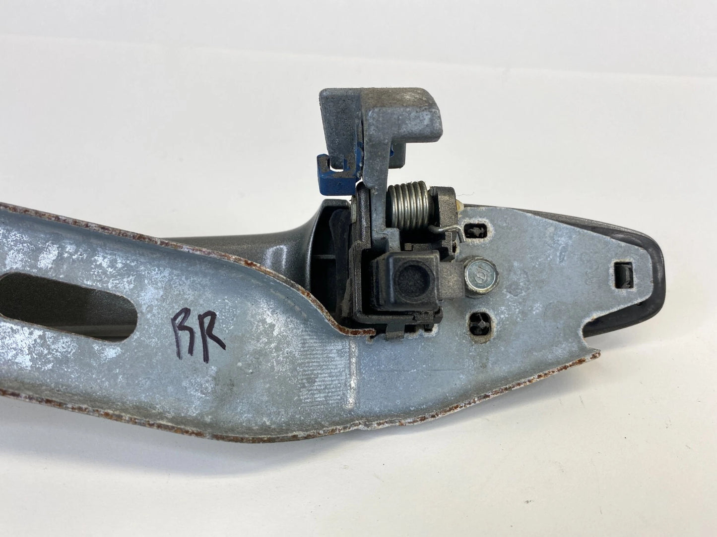 2006-2011 HONDA CIVIC SEDAN REAR RIGHT EXTERIOR OUTER DOOR HANDLE ASSY OEM