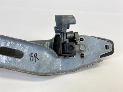 2006-2011 HONDA CIVIC SEDAN REAR RIGHT EXTERIOR OUTER DOOR HANDLE ASSY OEM