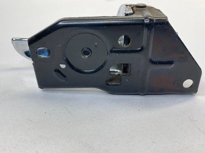2002-2005 HYUNDAI SONATA REAR LEFT DRIVER SIDE INNER DOOR HANDLE ASSEMBLY OEM