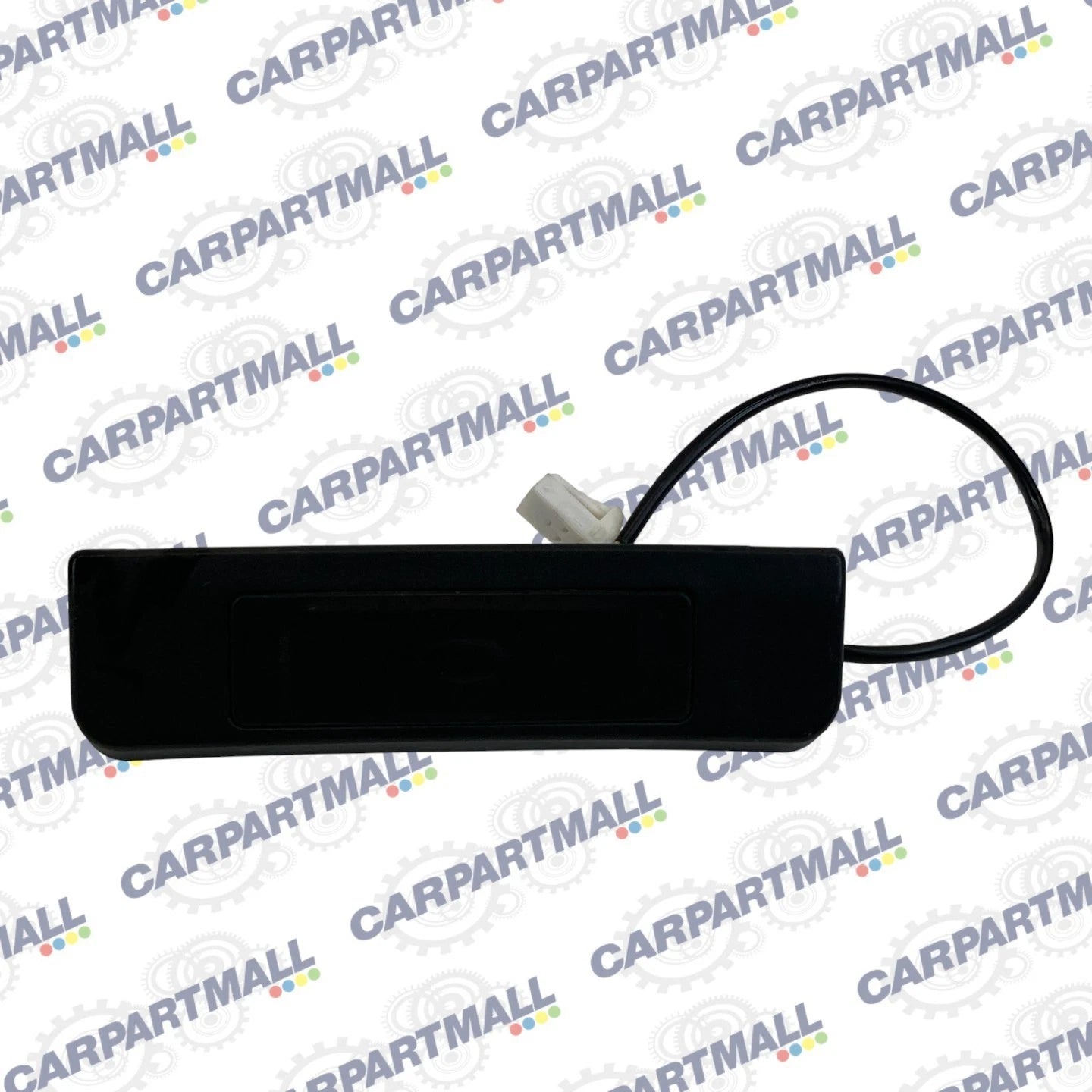 2014-2019 KIA SOUL REAR TRUNK TAILGATE LOCK LATCH RELEASE HANDLE OEM