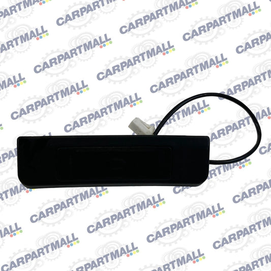 2014-2019 KIA SOUL REAR TRUNK TAILGATE LOCK LATCH RELEASE HANDLE OEM