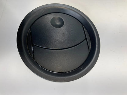 2004-2008 FORD F-150 F150 DASHBOARD A/C HEATER AIR VENT BLACK 4L3H19893 OEM
