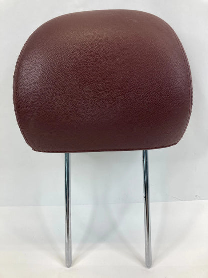 11 12 13 14 HYUNDAI SONATA FRONT LEFT DRIVER SIDE SEAT HEADREST HEAD REST OEM