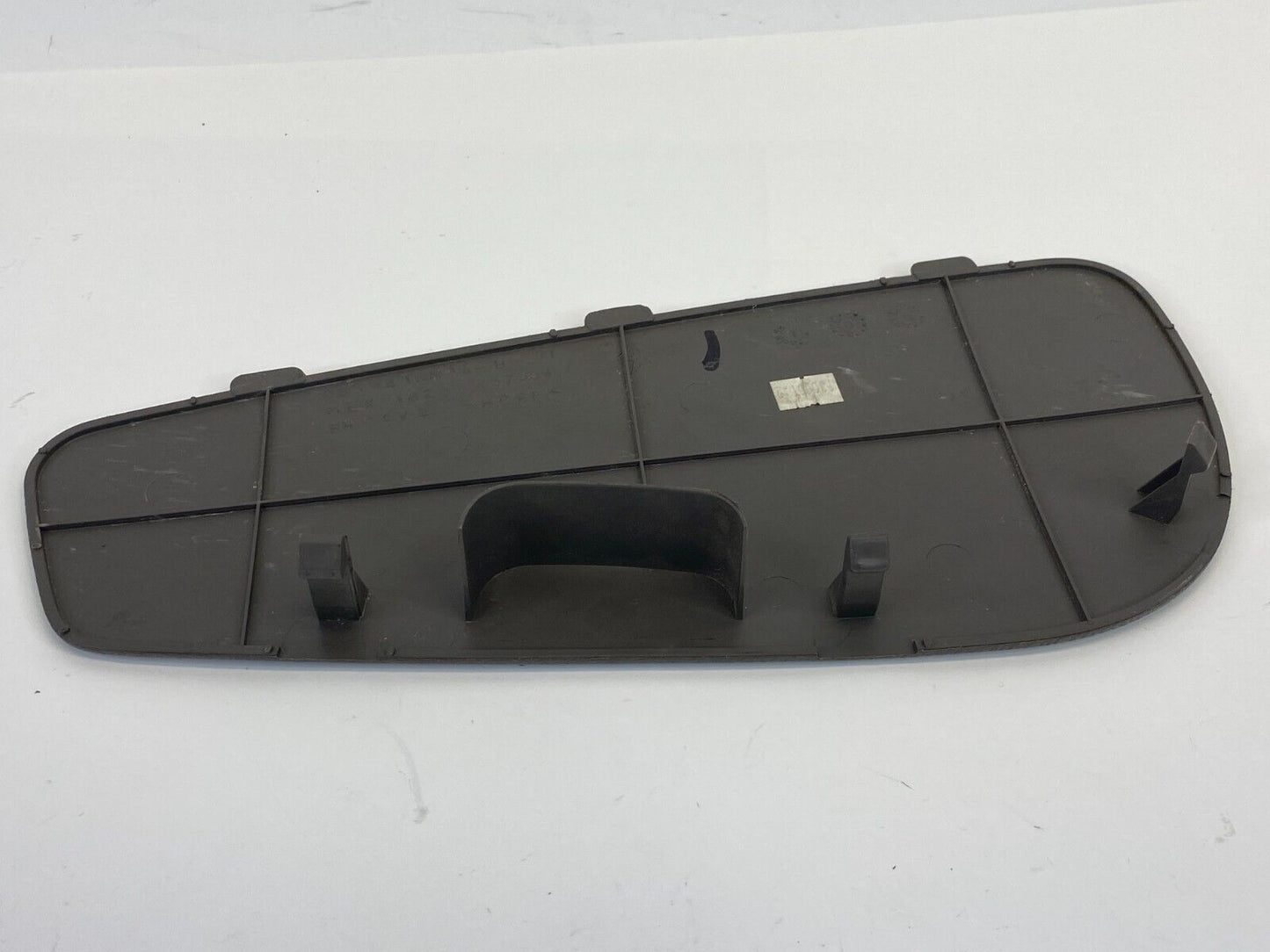 2001-2010 Chrysler PT Cruiser Rear Jack Storage Lid Cover Trim 0SG44TRMAA