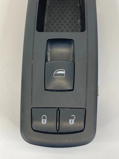 2009-2014 VOLKSWAGEN ROUTAN FRONT RIGHT SIDE DOOR WINDOW & LOCK SWITCH PANEL OEM