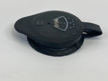 09-17 CHEVY TRAVERSE 02-14 CADILLAC ESCALADE WIPER WASHER FLUID RESERVOIR CAP