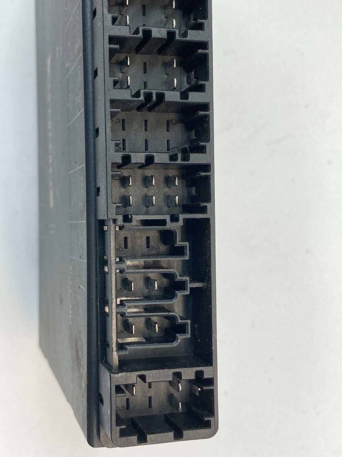 2000-2006 Mercedes-Benz S 500 Front Left Side Seat Memory Control Module Unit