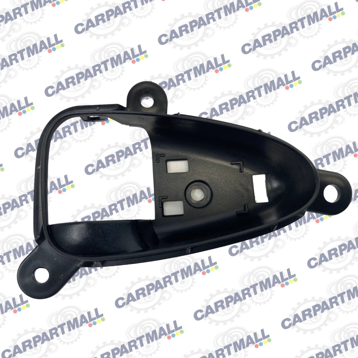 07-11 TOYOTA CAMRY REAR RIGHT INTERIOR DOOR HANDLE COVER BEZEL 69297-06020 OEM