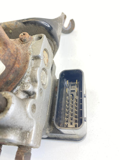 2003 2004 HONDA ACCORD ABS ANTI-LOCK BRAKE PUMP MODULATOR UNIT A003D19-5870 OEM