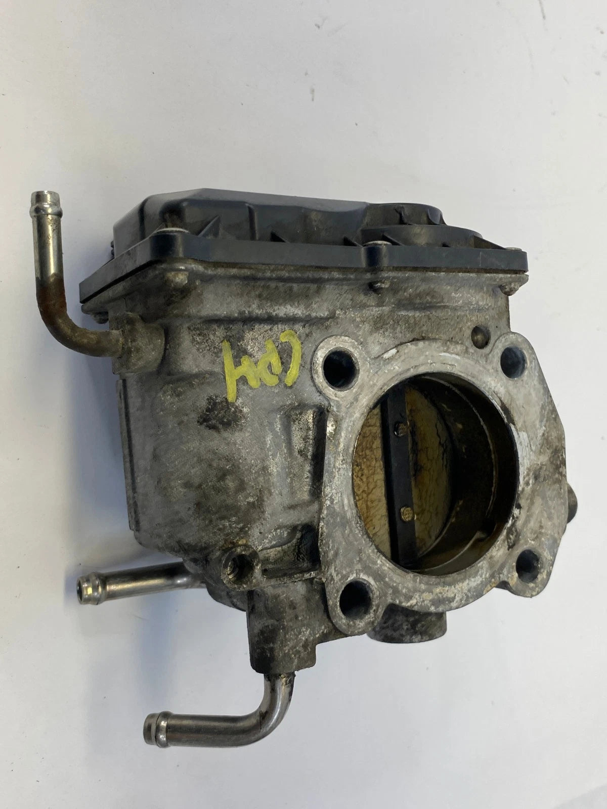 2005-2008 TOYOTA RAV4 06-11 CAMRY 2.4L THROTTLE BODY OEM 22030-28070