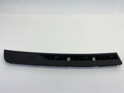 2007 2008 INFINITI G35 DASH RIGHT SIDE DEFROSTER GRILLE VENT 68742-JK00A OEM
