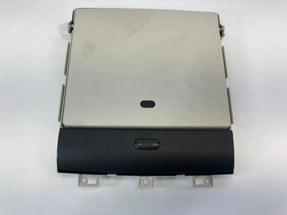 09 10 DODGE GRAND CARAVAN REAR OVERHEAD DV SYSTEM MONITOR DISPLAY 1GQ79DW1AC OEM