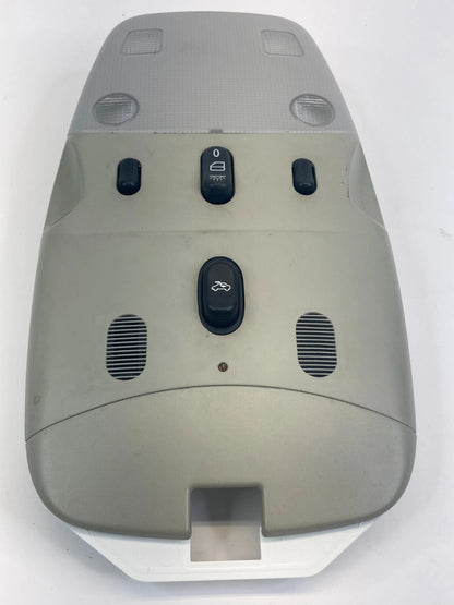 2003-2011 SAAB 9-3 93 SEDAN ROOF OVERHEAD CONSOLE DOME MAP LIGHT LAMP 12793891