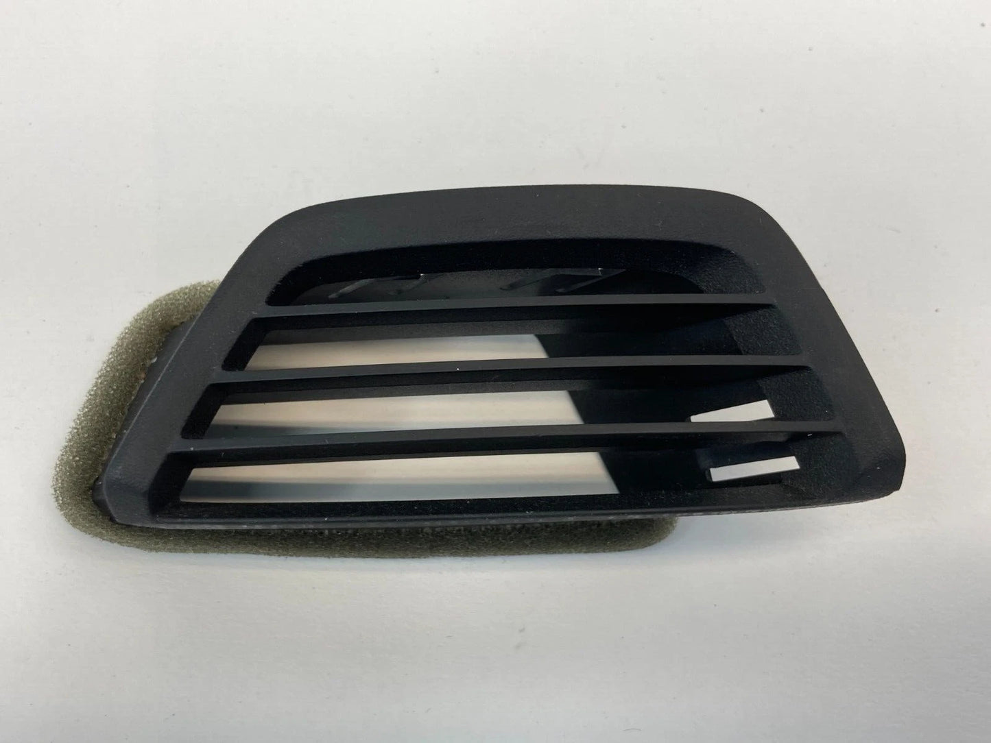10-15 GMC TERRAIN FRONT LEFT DRIVER SIDE DASH DEFOGGER OUTLET GRILLE 20817702