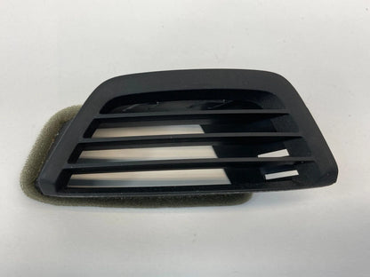 10-15 GMC TERRAIN FRONT LEFT DRIVER SIDE DASH DEFOGGER OUTLET GRILLE 20817702