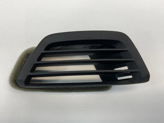 10-15 GMC TERRAIN FRONT LEFT DRIVER SIDE DASH DEFOGGER OUTLET GRILLE 20817702