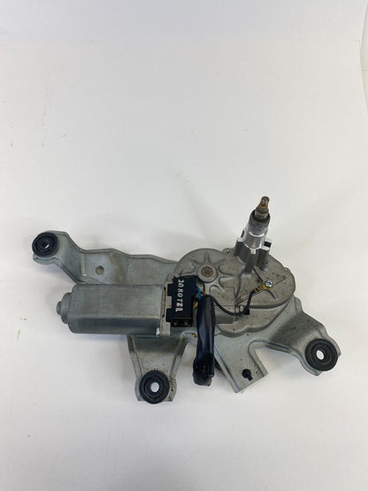 2009 2010 2011 Kia Borrego Rear Windshield Wiper Motor 98700-2J100 OEM