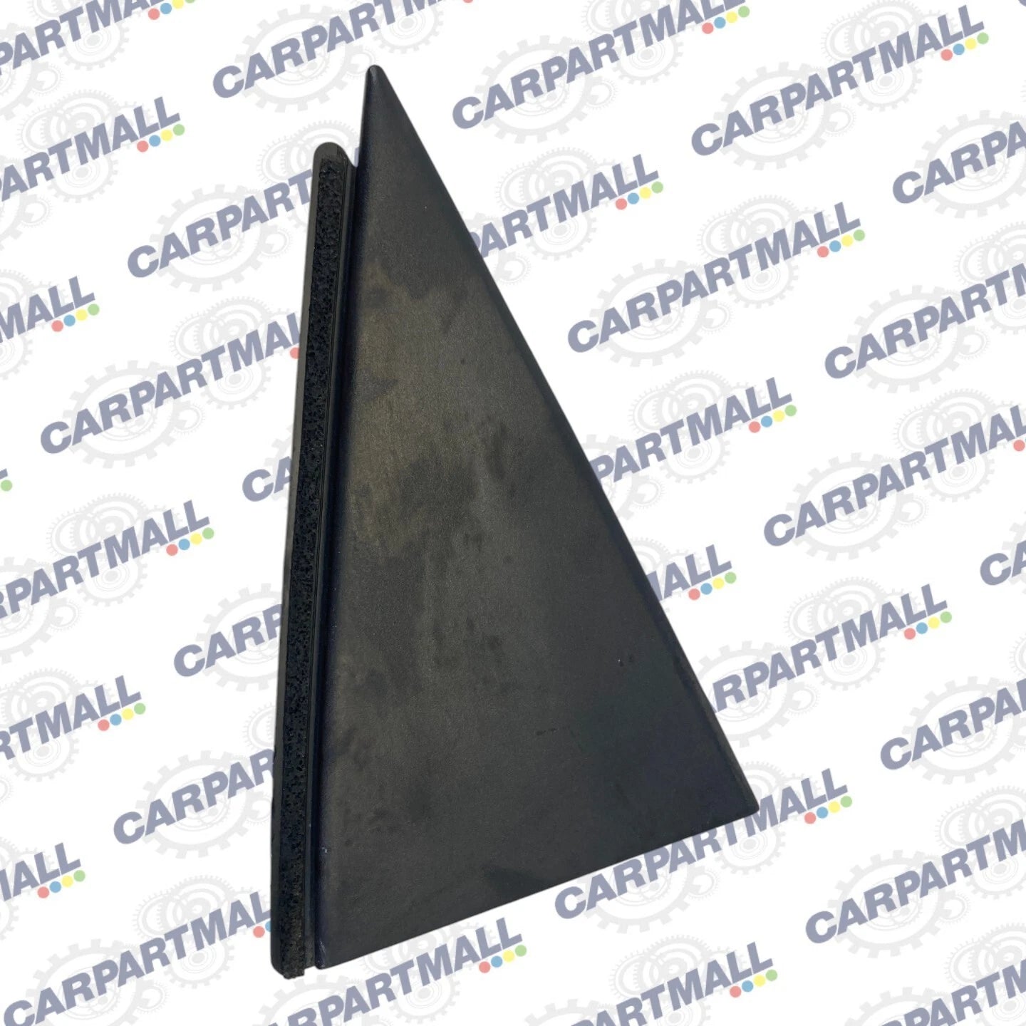 07-12 MAZDA CX-7 REAR RIGHT SIDE EXTERIOR DOOR GARNISH COVER TRIM EG21-50M30 OEM