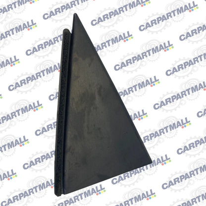07-12 MAZDA CX-7 REAR RIGHT SIDE EXTERIOR DOOR GARNISH COVER TRIM EG21-50M30 OEM