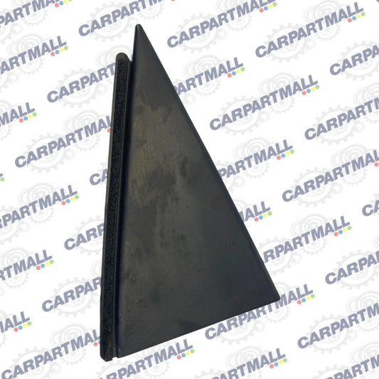 07-12 MAZDA CX-7 REAR RIGHT SIDE EXTERIOR DOOR GARNISH COVER TRIM EG21-50M30 OEM