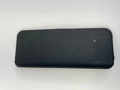 2010-2017 CHEVROLET CHEVY EQUINOX REAR TRUNK LID COVER CAP BEZEL